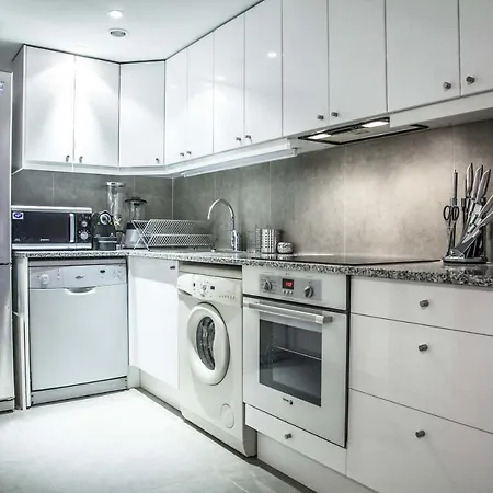 Apartament Champs Elysees 1
