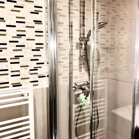 Champs Elysees 1 Appartamento