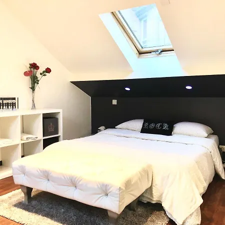 Champs Elysees 1 Appartamento Parigi