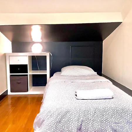 Champs Elysees 1 Appartamento *